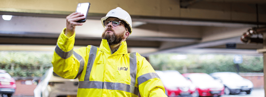 SIRAS case study header image