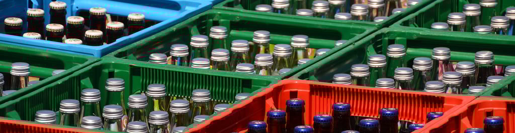 Food fraud in the beverage sector